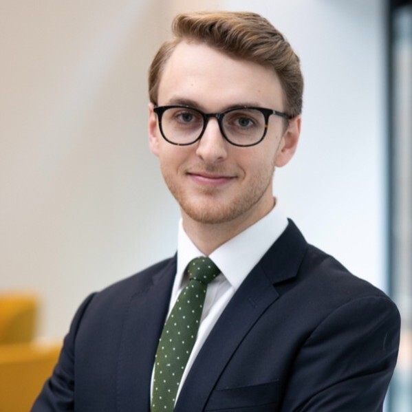 Nicholas Ziebell